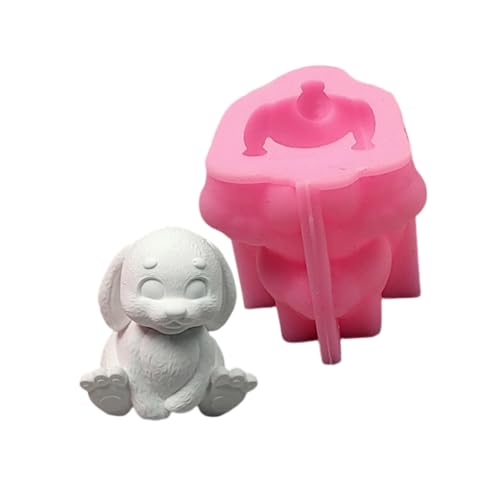 Vynetra Handgefertigte 3D-Silikonformen für Seifen, Ornamente, Gießformen, Tierformen, Bastelbedarf Vynetra Handgefertigte 3D-Silikonformen für Seifen, Ornamente, Gießformen, Tierformen, Bastelbedarf von Vynetra