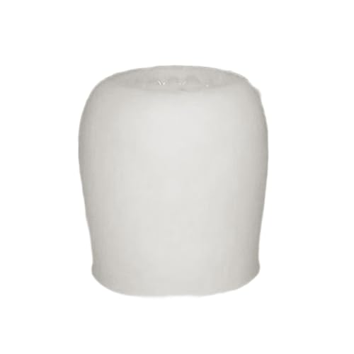 Vynetra Handgefertigte 3D-Tannenzapfenformen aus Silikon, Seife, Ornamente, Gießformen, Zubehör Vynetra Handgefertigte 3D-Tannenzapfenformen aus Silikon, Seife, Ornamente, Gießformen, Zubehör von Vynetra