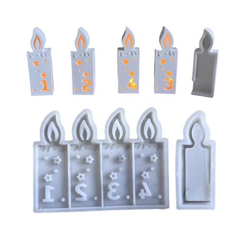 Vynetra Handgefertigte Haus-Silikonformen, Zahlen, Gießformen, Gipsformen, Ornamentformen, Bastelbedarf Vynetra Handgefertigte Haus-Silikonformen, Zahlen, Gießformen, Gipsformen, Ornamentformen, Bastelbedarf von Vynetra
