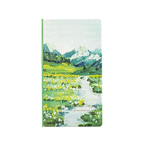 Vynetra Kleines Taschen-Tagebuch, Notizblock, täglicher Business-Planer, liniert, für Studenten, Erwachsene, Schreiben, Journaling Vynetra Kleines Taschen-Tagebuch, Notizblock, täglicher Business-Planer, liniert, für Studenten, Erwachsene, Schreiben, Journaling von Vynetra