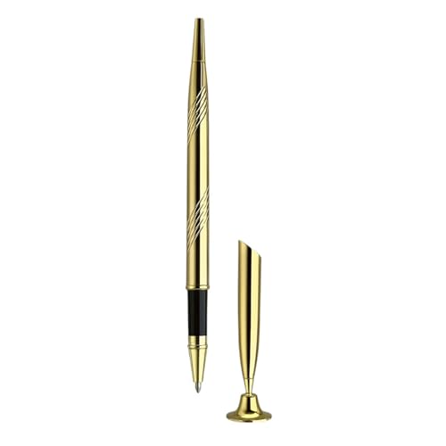 Vynetra Kugelschreiber mit Sockel, Hochzeitsgästeschild, Empfangsstift für Banken, Hotel, Hochzeiten, Thekendienst, Kugelschreiber mit Basismetall, Empfangszähler, Service für Banken Vynetra Kugelschreiber mit Sockel, Hochzeitsgästeschild, Empfangsstift für Banken, Hotel, Hochzeiten, Thekendienst, Kugelschreiber mit Basismetall, Empfangszähler, Service für Banken von Vynetra