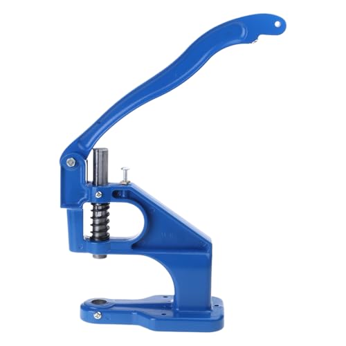 Vynetra Multifunktionale Ösen-Maschine, Handpresse, Tüllenmaschine, Druckknöpfe, Nieten, Installationsmaschine, hohe Werkzeuge Vynetra Multifunktionale Ösen-Maschine, Handpresse, Tüllenmaschine, Druckknöpfe, Nieten, Installationsmaschine, hohe Werkzeuge von Vynetra