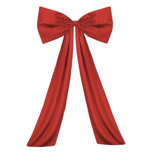 Vynetra Schleifenband für Feiern, Heimdekoration, mehrfarbig, Polyester, ideal für Themenpartys, Veranstaltungen, Wandbehang, bunte Feier-Schleife für Festivals, Veranstaltungen von Vynetra