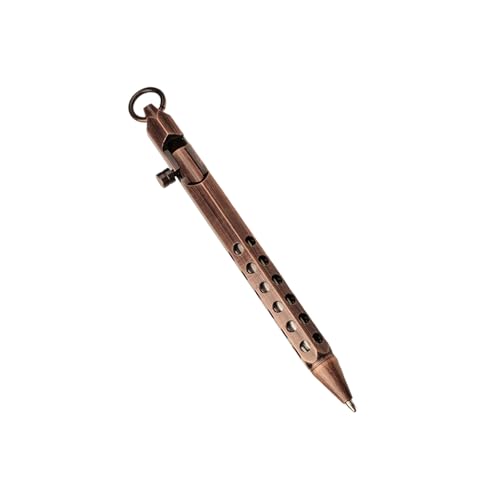 Vynetra Signierstifte, 0,7 mm, Retro-Kugelschreiber, Bolzen, Aktionsstift, Schule, Bürobedarf, glattes Schreibwerkzeug für kreatives Schreiben von Vynetra