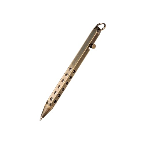 Vynetra Signierstifte, 0,7 mm, Retro-Kugelschreiber, Bolzen, Aktionsstift, Schule, Bürobedarf, glattes Schreibwerkzeug für kreatives Schreiben Vynetra Signierstifte, 0,7 mm, Retro-Kugelschreiber, Bolzen, Aktionsstift, Schule, Bürobedarf, glattes Schreibwerkzeug für kreatives Schreiben von Vynetra