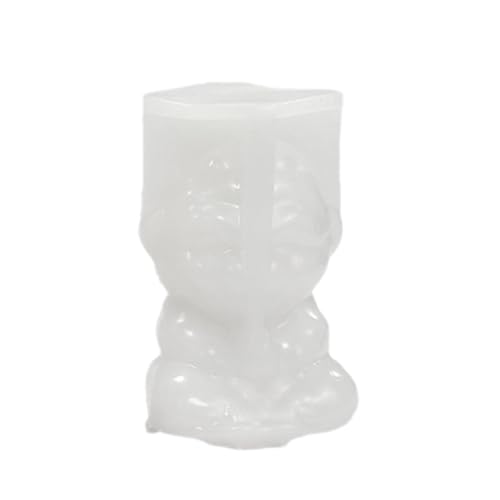 Vynetra Tier-Silikonformen, 3D-Sonnenformen, Ornament-Formen, handgefertigte Gießformen, Bastelbedarf, Gipsformen Vynetra Tier-Silikonformen, 3D-Sonnenformen, Ornament-Formen, handgefertigte Gießformen, Bastelbedarf, Gipsformen von Vynetra