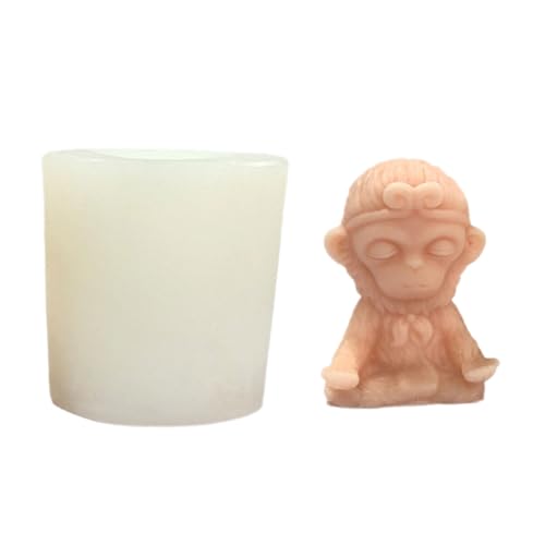 Vynetra Tier-Silikonformen, 3D-Sonnenformen, Ornament-Formen, handgefertigte Gießformen, Bastelbedarf, Gipsformen Vynetra Tier-Silikonformen, 3D-Sonnenformen, Ornament-Formen, handgefertigte Gießformen, Bastelbedarf, Gipsformen von Vynetra