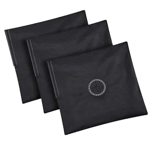 Vynetra Wiederverwendbare Sandsäcke für Flaggen, Stangen, Stabilität, gefiederte Flaggen, Sandsackgewichte für Geschäftsveranstaltungen und Ausstellungen, Flaggenstangen, Stabilisator, 3 Stück Vynetra Wiederverwendbare Sandsäcke für Flaggen, Stangen, Stabilität, gefiederte Flaggen, Sandsackgewichte für Geschäftsveranstaltungen und Ausstellungen, Flaggenstangen, Stabilisator, 3 Stück von Vynetra