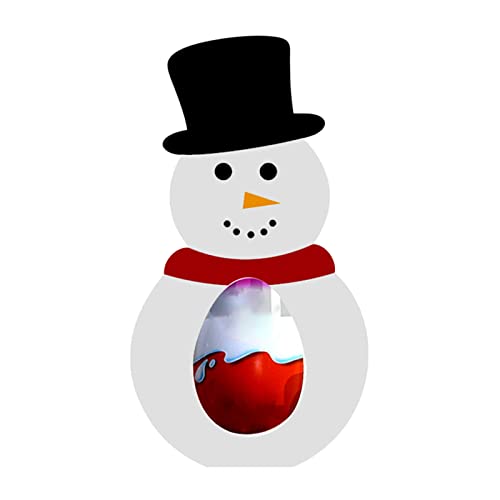 Weihnachts-Prägeschablonen, Vorlage, Lesezeichen, Scrapbooking, Karten, Handwerk, Metallrahmen, Stanzformen von Vynetra