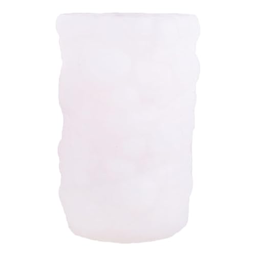 Zylinderform für Weihnachten, lebensmittelechtes Silikon für Epoxidharz, Seife, Backen, Bastelprojekte, Zylinder-Silikon Zylinderform für Weihnachten, lebensmittelechtes Silikon für Epoxidharz, Seife, Backen, Bastelprojekte, Zylinder-Silikon von Vynetra