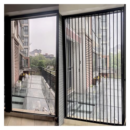 falttüren innentüren Anpassbare Akkordeontür for den Innenbereich, Falttüren mit Sommer-Netzgitter, Belüftungs-Schiebetür mit Aluminiumrahmen, Mehrfachfalttür mit Magnetverschluss(80"x80"(203.2x203.2c falttüren innentüren Anpassbare Akkordeontür for den Innenbereich, Falttüren mit Sommer-Netzgitter, Belüftungs-Schiebetür mit Aluminiumrahmen, Mehrfachfalttür mit Magnetverschluss(80"x80"(203.2x203.2c von Vyrata