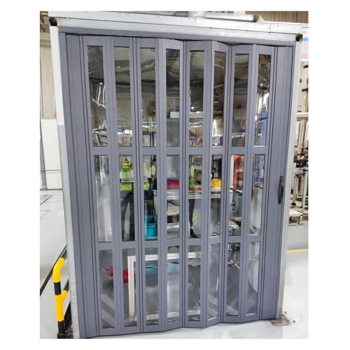 falttüren innentüren Unsichtbare Falttür, wasserdichte Falttür aus zweifach gefaltetem Aluminium mit Magnetverschluss, for Geschäfte, Hotels, Speisekammern, Autowaschanlagen, Flure und temporäre Türen falttüren innentüren Unsichtbare Falttür, wasserdichte Falttür aus zweifach gefaltetem Aluminium mit Magnetverschluss, for Geschäfte, Hotels, Speisekammern, Autowaschanlagen, Flure und temporäre Türen von Vyrata