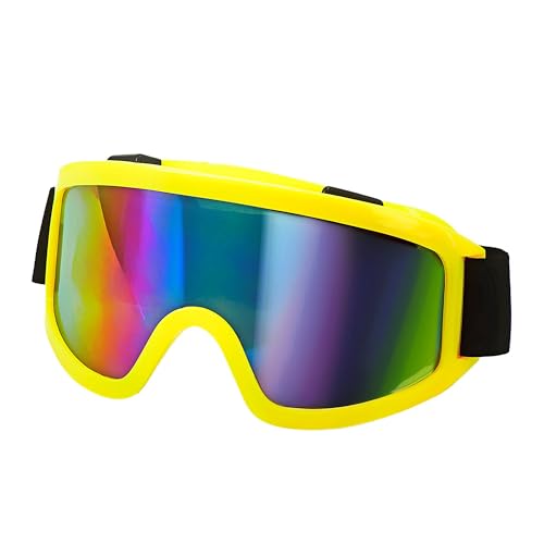 W WIDMANN MILANO Party Fashion - Skibrille, Snowboard Brille, Accessoire für 80er Jahre Faschingskostüme W WIDMANN MILANO Party Fashion - Skibrille, Snowboard Brille, Accessoire für 80er Jahre Faschingskostüme von W WIDMANN MILANO Party Fashion