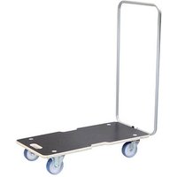 AKTION: WAGNER® design yourself Transportroller MM 1345 braun 36,5 x 74,0 x 14,5 cm bis 300,0 kg von WAGNER® design yourself