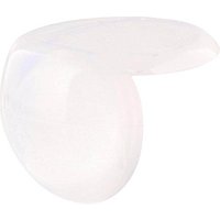 WAGNER® design yourself EH 2135 Eckenschutz Kunststoff Ø 3,3 cm, 4 St. von WAGNER® design yourself