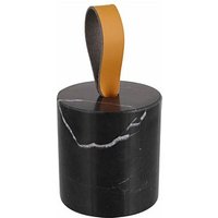 WAGNER® design yourself EH 5185 Türstopper Marmor Ø 8,6 cm von WAGNER® design yourself