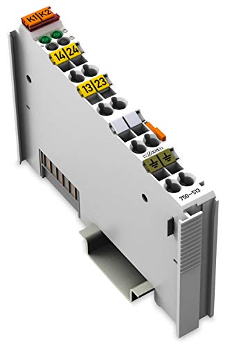 WAGO 750 – 513 Modul I/oder Digital und Analog WAGO 750 – 513 Modul I/oder Digital und Analog von WAGO