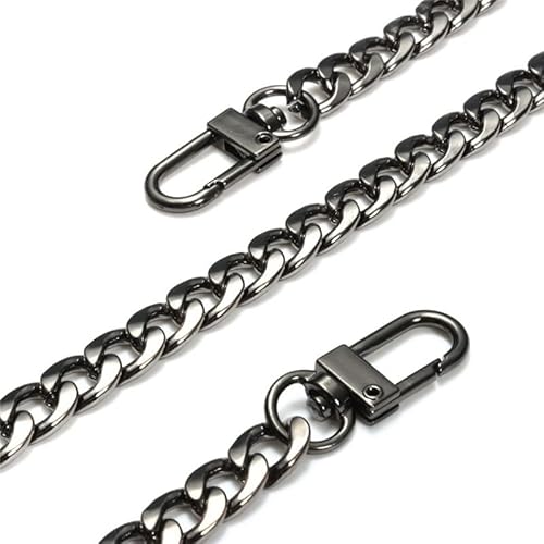 Kette für Taschen 2 stücke tasche teile zubehör taschen ketten gold gürtel hardware handtasche zubehör metalllegierung tasche kettengurt for frauen taschen gürtelgurte Kette für Handtaschen ( Color : Kette für Taschen 2 stücke tasche teile zubehör taschen ketten gold gürtel hardware handtasche zubehör metalllegierung tasche kettengurt for frauen taschen gürtelgurte Kette für Handtaschen ( Color : von WANGBINGXING