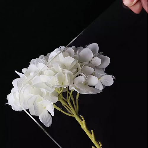 WANGTIAN Transparente PVC-Tischschutzfolie, 1,9 mm weiche Glastischschutzfolie, kristallklare Tischmatte, geeignet für Couchtische, Esstische (70 x 100 cm) von WANGTIAN