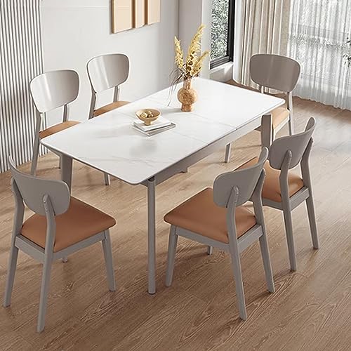 WANGTIAN Transparenter Tischschutz, wasserdichte transparente PVC-Tischdecke 3,0 mm dick, abwischbare Restaurant-Tischmatte, Kunststoff-Tischschutz für Esstische (50 x 140 cm) von WANGTIAN