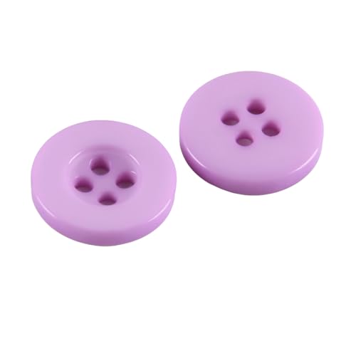 WANYI 100 Stück Bunte Knöpfe zum Annähen Kinderknöpfe Candy Farben Bastelknöpfe Knopf 4 Loch 18mm Knöpfe für Strickjacke Kleidung Dekoration DIY Handwerk WANYI 100 Stück Bunte Knöpfe zum Annähen Kinderknöpfe Candy Farben Bastelknöpfe Knopf 4 Loch 18mm Knöpfe für Strickjacke Kleidung Dekoration DIY Handwerk von WANYI