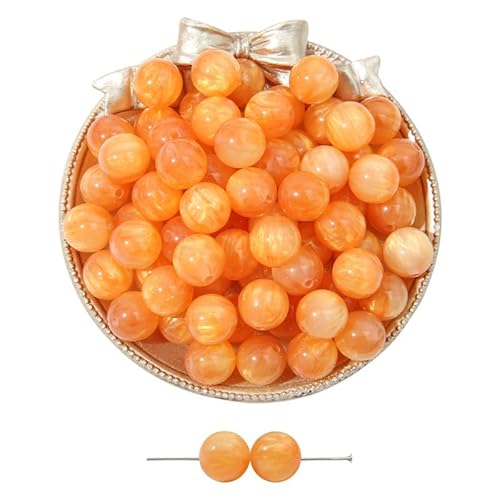 WANYI 100 Stück Perlen für Armbänder Perlen Set Erwachsene Bastelperlen zum Auffädeln Edelsteinperlen mit Loch Schmuckperlen Bunt Beads für DIY Bracelet Making Halskette Ohrringe WANYI 100 Stück Perlen für Armbänder Perlen Set Erwachsene Bastelperlen zum Auffädeln Edelsteinperlen mit Loch Schmuckperlen Bunt Beads für DIY Bracelet Making Halskette Ohrringe von WANYI