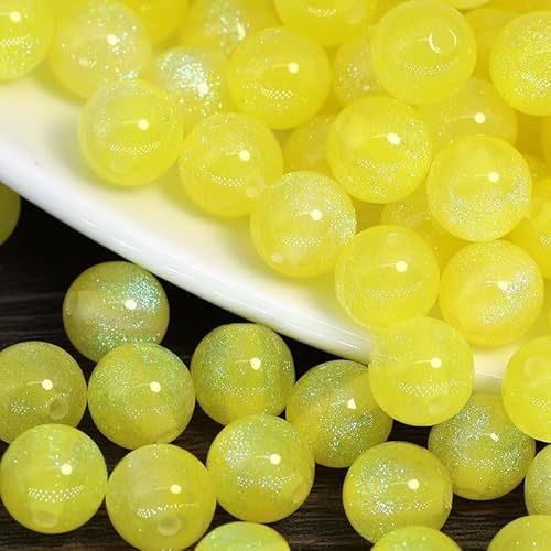 WANYI 200 Stück Perlen Perlenset für Armbänder Perlen zum Auffädeln 8mm Bastelperlen Schmuckperlen Runde Lose Perlen mit Loch Beads für DIY Halskette Schmuckherstellung WANYI 200 Stück Perlen Perlenset für Armbänder Perlen zum Auffädeln 8mm Bastelperlen Schmuckperlen Runde Lose Perlen mit Loch Beads für DIY Halskette Schmuckherstellung von WANYI