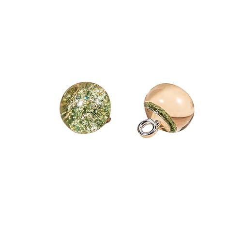 WANYI 60 Stück Perlen Knöpfe zum Annähen 10mm Bunte Knöpfe Metall Perlenknöpfe Vintage Zierknöpfe mit Schaft Nähknöpfe für DIY Kleidung Kleid Cheongsam Mäntel WANYI 60 Stück Perlen Knöpfe zum Annähen 10mm Bunte Knöpfe Metall Perlenknöpfe Vintage Zierknöpfe mit Schaft Nähknöpfe für DIY Kleidung Kleid Cheongsam Mäntel von WANYI