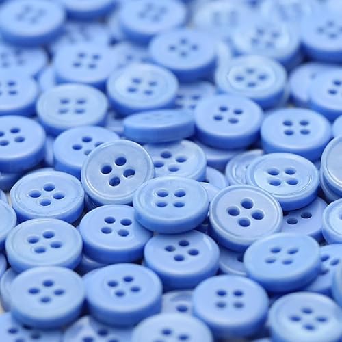 WANYI 80 Stück Harz Knöpfe zum Annähen 11mm Bunte Knöpfe 4 Loch Kinderknöpfe Trachtenknöpfe Nähknöpfe für DIY Dekoration Nähen Strickjacke WANYI 80 Stück Harz Knöpfe zum Annähen 11mm Bunte Knöpfe 4 Loch Kinderknöpfe Trachtenknöpfe Nähknöpfe für DIY Dekoration Nähen Strickjacke von WANYI
