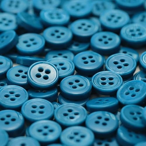 WANYI 80 Stück Harz Knöpfe zum Annähen 11mm Bunte Knöpfe 4 Loch Kinderknöpfe Trachtenknöpfe Nähknöpfe für DIY Dekoration Nähen Strickjacke WANYI 80 Stück Harz Knöpfe zum Annähen 11mm Bunte Knöpfe 4 Loch Kinderknöpfe Trachtenknöpfe Nähknöpfe für DIY Dekoration Nähen Strickjacke von WANYI