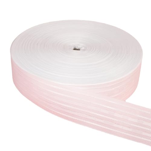 WANYI Gardinenband Kräuselband Gardinen Gardinenband zum Aufnähen 2M×6CM Universal Vorhangband Reihband Faltenband für Gardinen Band Zubehör WANYI Gardinenband Kräuselband Gardinen Gardinenband zum Aufnähen 2M×6CM Universal Vorhangband Reihband Faltenband für Gardinen Band Zubehör von WANYI