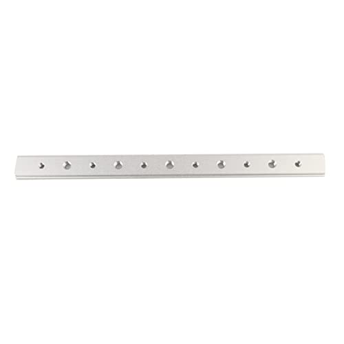 Aluminiumlegierung T -Slot, T -Track, Typ -T -Slot für Holzbearbeitung (300MM) von WAONIQ