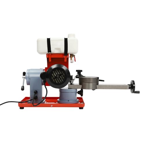 370W Sägeblattenschärfmesser/Schleifmaschine, Kreissägeblatt-Schärfgerät, Geeignetes Schneidkanten-Werkzeug für Sägeblätter von 80-700mm 370W Sägeblattenschärfmesser/Schleifmaschine, Kreissägeblatt-Schärfgerät, Geeignetes Schneidkanten-Werkzeug für Sägeblätter von 80-700mm von WAPHOERTE