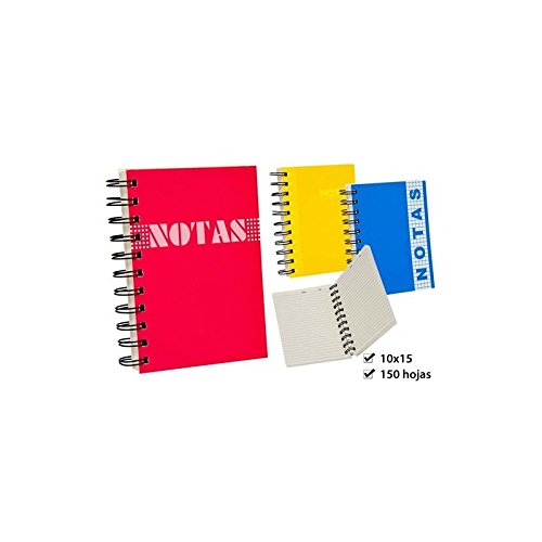 Wat - Block Notizen, 10x15cm Wat - Block Notizen, 10x15cm von WAT