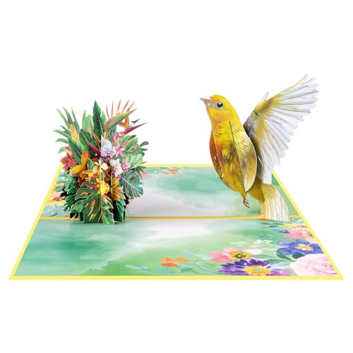3D Blumen Muttertagsgrußkarte Muttertagsgrußkarte Mit Umschlag Für Muttertagspartner Wertschätzung Geschenk 3D Blumen Muttertagsgrußkarte Muttertagsgrußkarte Mit Umschlag Für Muttertagspartner Wertschätzung Geschenk von WATERBELINE
