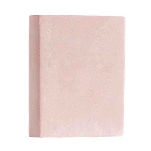 WATERBELINE B6 Dickes Notizbuch, 320 Blatt, Schreibwaren-Notizbuch, PU-Einband, Notizblöcke, Notizblöcke, tägliche Notizblöcke, Tagebuch, Notizbücher WATERBELINE B6 Dickes Notizbuch, 320 Blatt, Schreibwaren-Notizbuch, PU-Einband, Notizblöcke, Notizblöcke, tägliche Notizblöcke, Tagebuch, Notizbücher von WATERBELINE