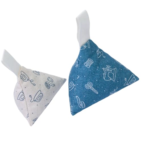 WATERBELINE Dreieckige Stoff-Nähklemme zum Nähen, Schneidern, Quilten, mit stabiler Basis und stabilem Baumwoll-Eisen WATERBELINE Dreieckige Stoff-Nähklemme zum Nähen, Schneidern, Quilten, mit stabiler Basis und stabilem Baumwoll-Eisen von WATERBELINE