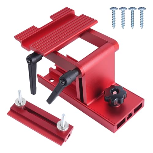 WATERBELINE Holzbearbeitungs-Schärfer Werkzeug Schärfer Jigs Rest Schärfvorrichtungen Einstellbares Ersatzwerkzeug Aluminium für Easy Tool Honin WATERBELINE Holzbearbeitungs-Schärfer Werkzeug Schärfer Jigs Rest Schärfvorrichtungen Einstellbares Ersatzwerkzeug Aluminium für Easy Tool Honin von WATERBELINE