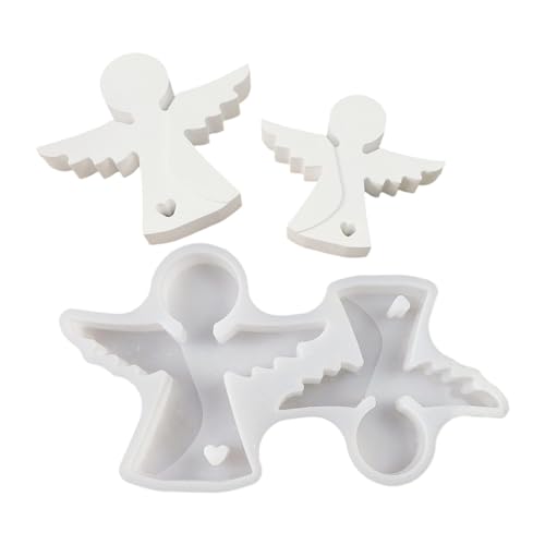 WATERBELINE Kerzenformen, Silikon-Kerzenformen, lebensmittelechtes Silikon für Epoxidharz, Kerzen, Seife, Dekoration WATERBELINE Kerzenformen, Silikon-Kerzenformen, lebensmittelechtes Silikon für Epoxidharz, Kerzen, Seife, Dekoration von WATERBELINE