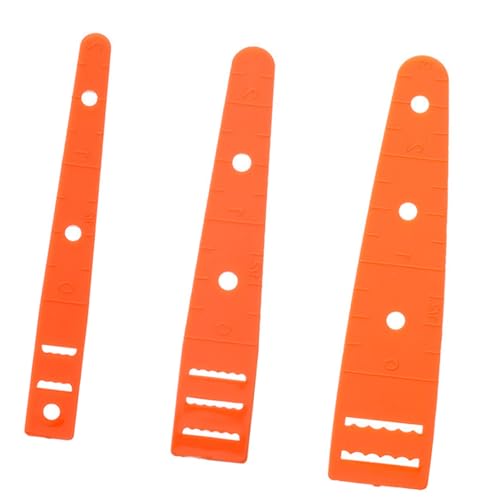 WATERBELINE Kordeleinfädler, hocheffizienter Kordeleinfädler für Hutschnur, Basteln, mit Farbkodierungs-Designs von WATERBELINE