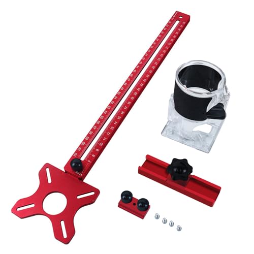 WATERBELINE Oberfräsen Fräsen Rillen Halterung Schränke Schublade Loch Bohrschablone Stanzen Router Fräsen Nuten Halterung Schneiden Mi WATERBELINE Oberfräsen Fräsen Rillen Halterung Schränke Schublade Loch Bohrschablone Stanzen Router Fräsen Nuten Halterung Schneiden Mi von WATERBELINE
