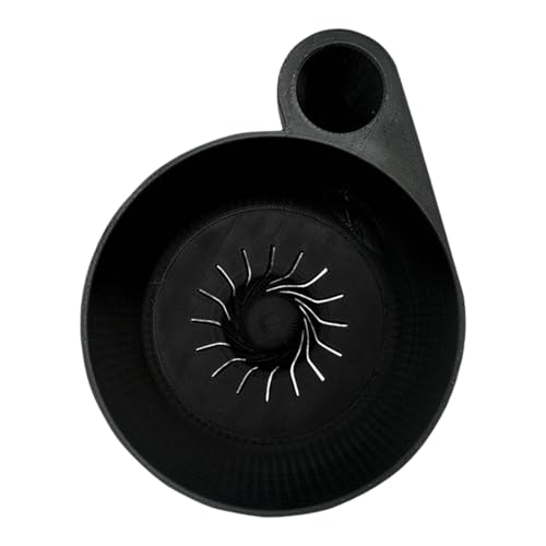 WATERBELINE Reinigungskörbe, effiziente Drainage, Obst- und Gemüsewaschkorb mit lebensmittelechtem Sieb für schnelle und Lagerung WATERBELINE Reinigungskörbe, effiziente Drainage, Obst- und Gemüsewaschkorb mit lebensmittelechtem Sieb für schnelle und Lagerung von WATERBELINE