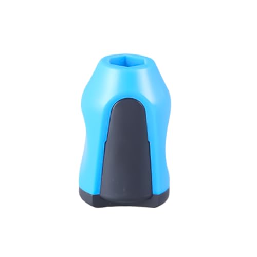 WATERBELINE Starke magnetische Hülsenschraubendreher, Magnetisierer, Schraubenspitzen, Klemmen, Befestigung, Entmagnetisierer, Mutterbolzen, Reparaturwerkzeug von WATERBELINE