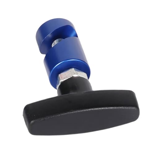 WATERBELINE Strebenklemme, Motorhauben-Stangenhalter, multifunktionale Hauben, Streben, Klemme, Hebewerkzeug, Klemmhalter, Hebestabhalter von WATERBELINE