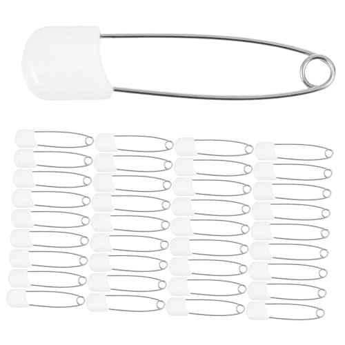 WATIIFUFU 60 Stück Windelnadeln, Kinderbrosche, Cartoon Babynadel, Kleidungsnadel, Brosche Für Kinder, Nadeln Für Kleidung, Sicherheitsnadeln Für Kleidung, Große Sicherheitsnadeln, WATIIFUFU 60 Stück Windelnadeln, Kinderbrosche, Cartoon Babynadel, Kleidungsnadel, Brosche Für Kinder, Nadeln Für Kleidung, Sicherheitsnadeln Für Kleidung, Große Sicherheitsnadeln, von WATIIFUFU