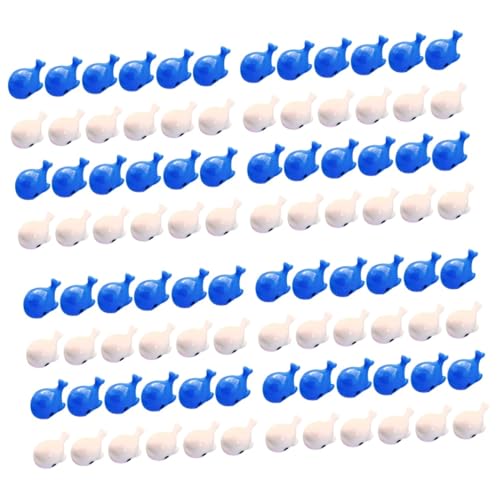 WATIIFUFU 96 STK Kleine Delphinverzierung Unter Dem Meer Cupcake Topper Mini-wal-Figur Delphin-Ballon Fischdekorationen Für Tank Tiere Tierspielzeug Mini- -Figur Delfinfiguren Wale Harz WATIIFUFU 96 STK Kleine Delphinverzierung Unter Dem Meer Cupcake Topper Mini-wal-Figur Delphin-Ballon Fischdekorationen Für Tank Tiere Tierspielzeug Mini- -Figur Delfinfiguren Wale Harz von WATIIFUFU