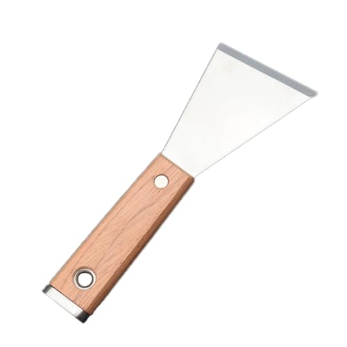 WATIIFUFU Professioneller Edelstahl Spachtel Hochwertiger Putty Cutter Für Heimwerker Polierte Oberfläche Ideal Für Und Wanddekoration Praktisches Werkzeug Für WATIIFUFU Professioneller Edelstahl Spachtel Hochwertiger Putty Cutter Für Heimwerker Polierte Oberfläche Ideal Für Und Wanddekoration Praktisches Werkzeug Für von WATIIFUFU