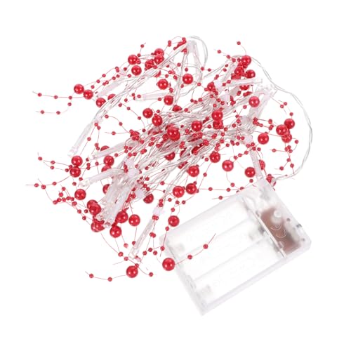 WATIIFUFU Schöne Lichterketten 20 Sichere Warme Atmosphäre Für Party Hochzeit Weihnachtsdekor von WATIIFUFU