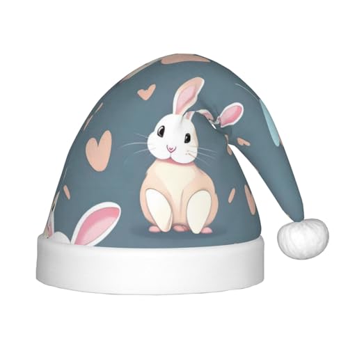 WBQLSL Cartoon Cute Bunny Kinder Urlaub Weihnachtsmützen Weihnachten Event Bühnenaufführung Urlaub Party Szene Neujahr Party Mode Kinder Hüte WBQLSL Cartoon Cute Bunny Kinder Urlaub Weihnachtsmützen Weihnachten Event Bühnenaufführung Urlaub Party Szene Neujahr Party Mode Kinder Hüte von WBQLSL