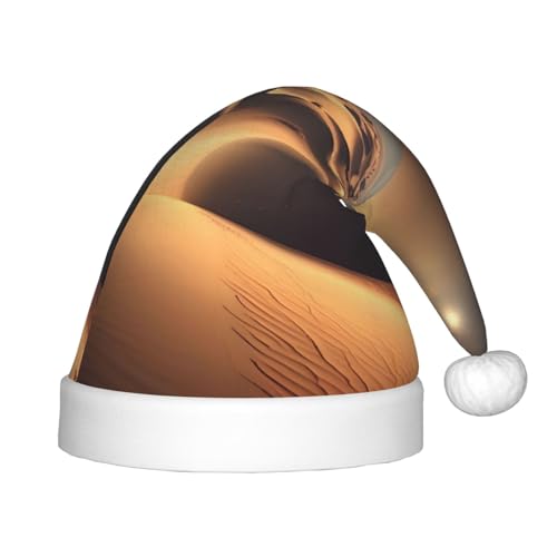 WBQLSL Sahara Wüste Kinder Urlaub Weihnachtsmützen Weihnachten Event Bühnenaufführung Urlaub Party Szene Neujahr Party Mode Kinderhüte WBQLSL Sahara Wüste Kinder Urlaub Weihnachtsmützen Weihnachten Event Bühnenaufführung Urlaub Party Szene Neujahr Party Mode Kinderhüte von WBQLSL